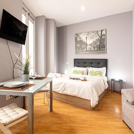 Capitan Freshapartments Málaga Extérieur photo
